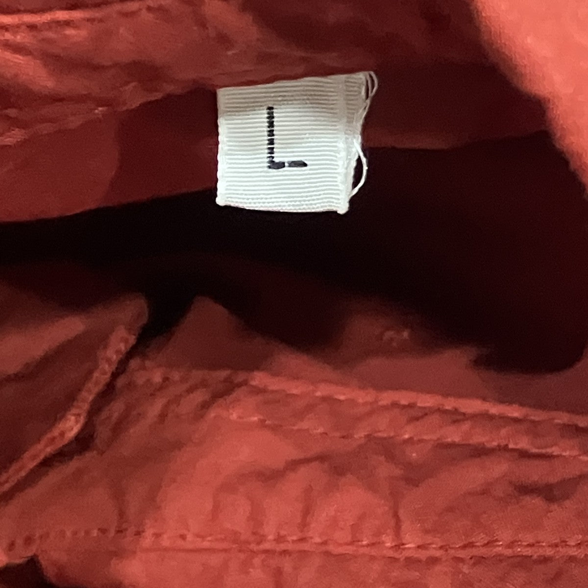 STONE ISLAND 半袖シャツ 古着・中古-5枚目のアイテム画像