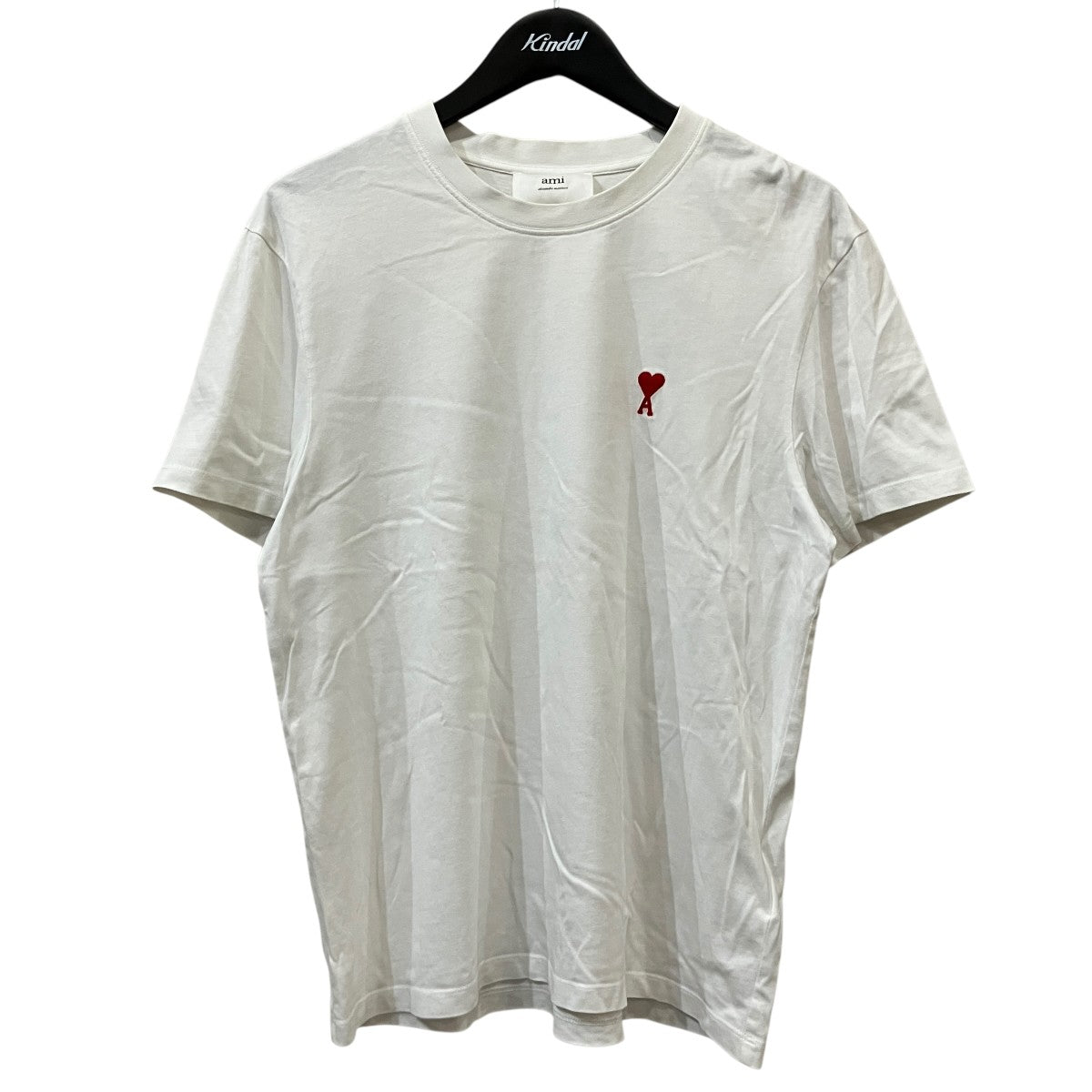 ハートロゴTシャツBFUTSG01.724