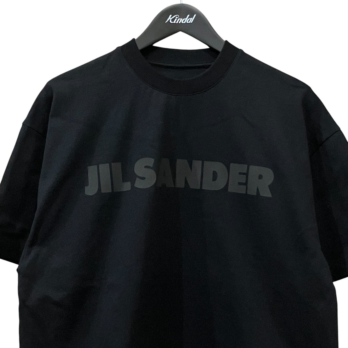 ブランドロゴTシャツJ03GC0137 J20243