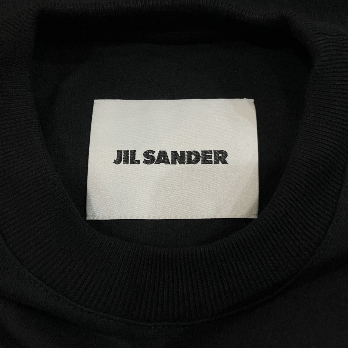 ブランドロゴTシャツJ03GC0137 J20243