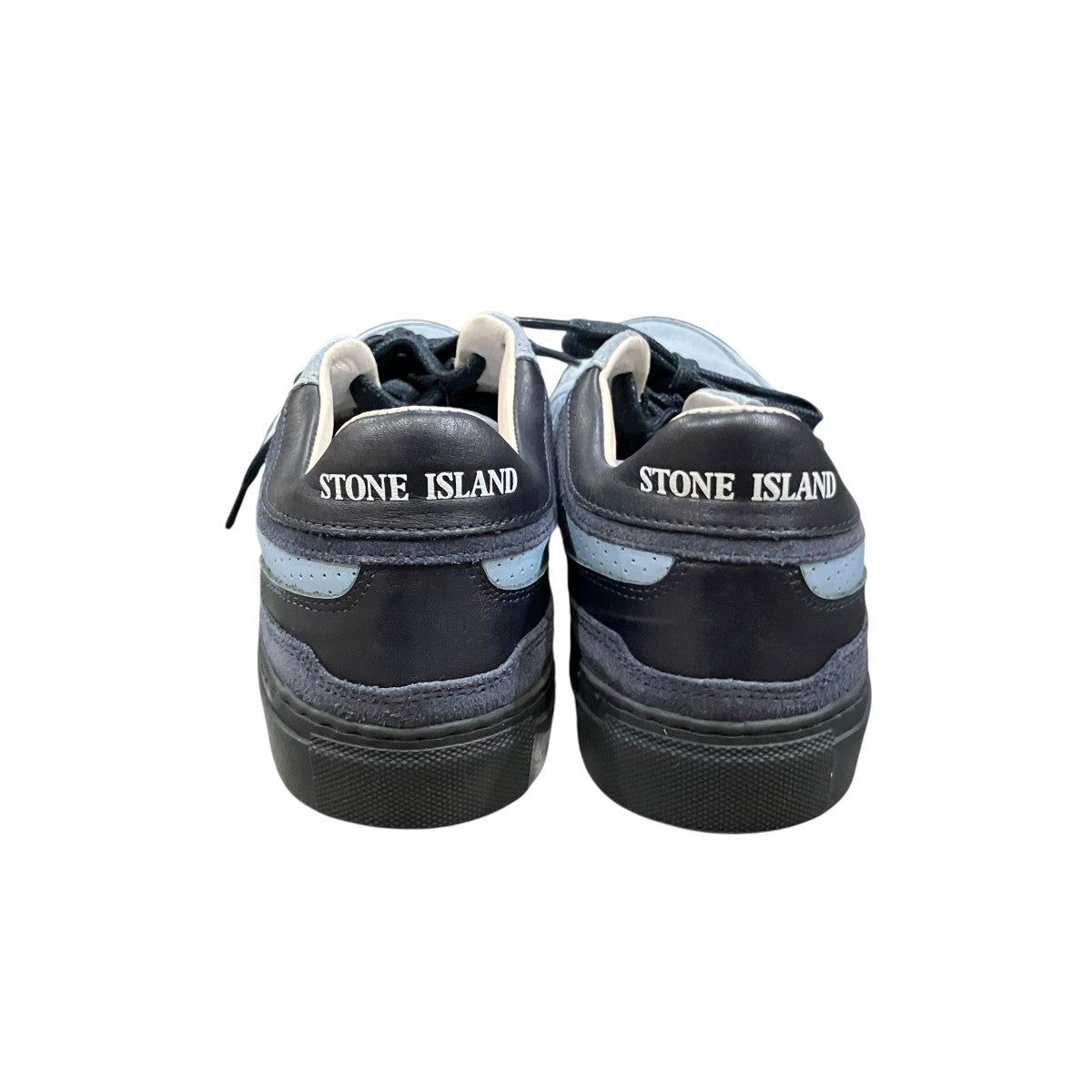 STONE ISLAND×DIEMME スニーカー 古着・中古-5枚目のアイテム画像