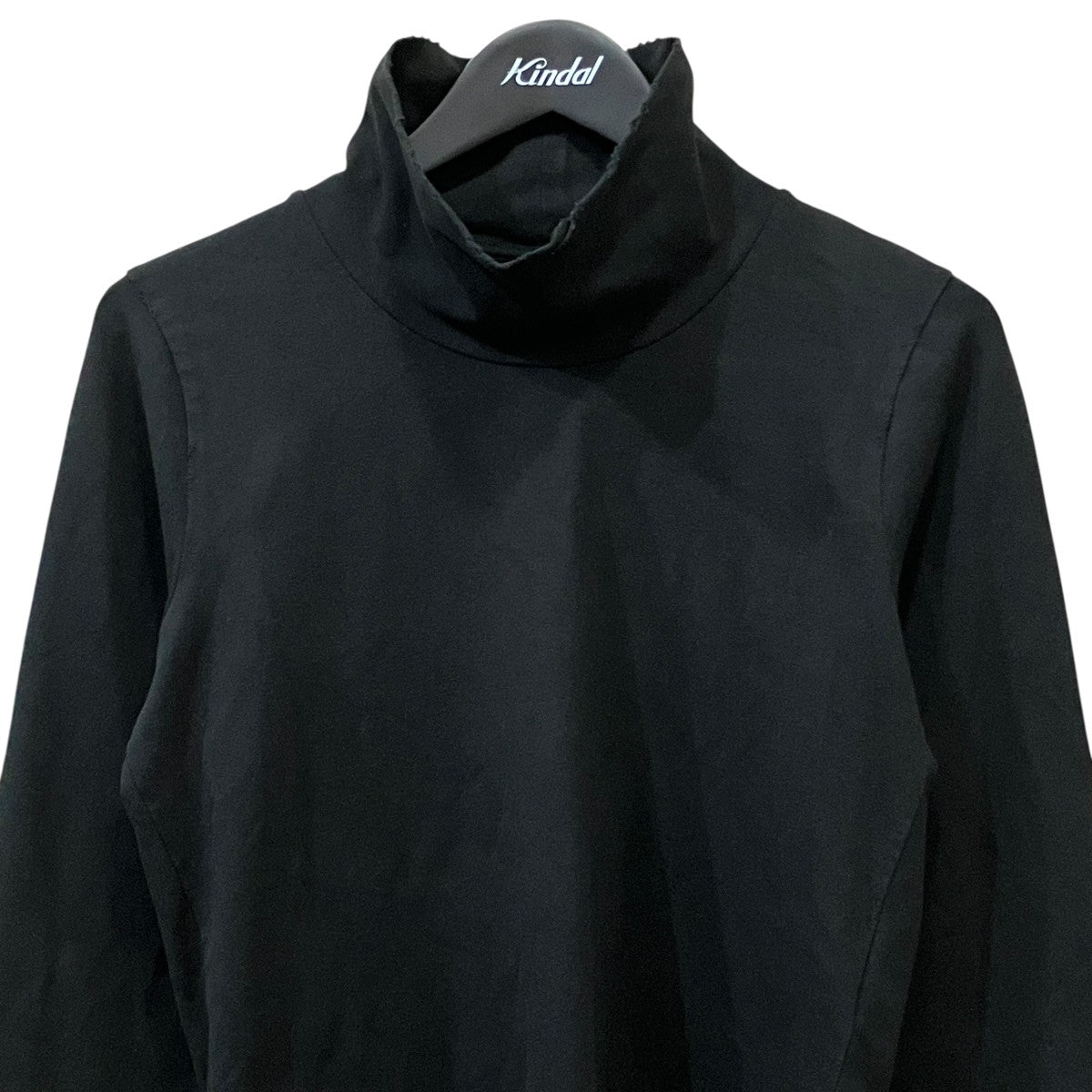 BALENCIAGA(バレンシアガ) タートルネックロングスリーブTシャツ787362