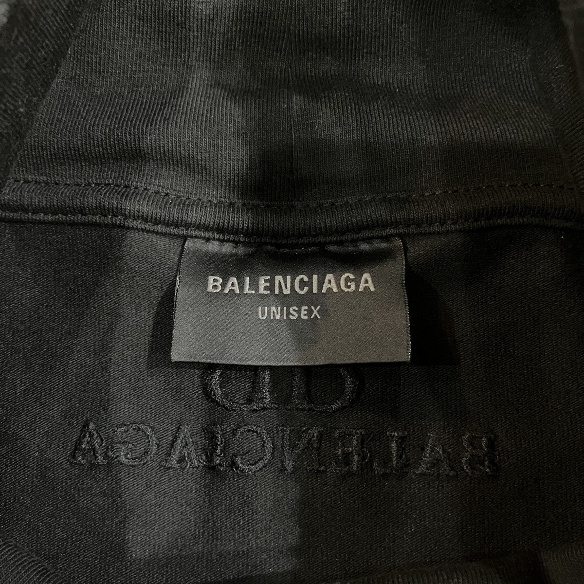 タートルネックロングスリーブTシャツ787362 TQVD6