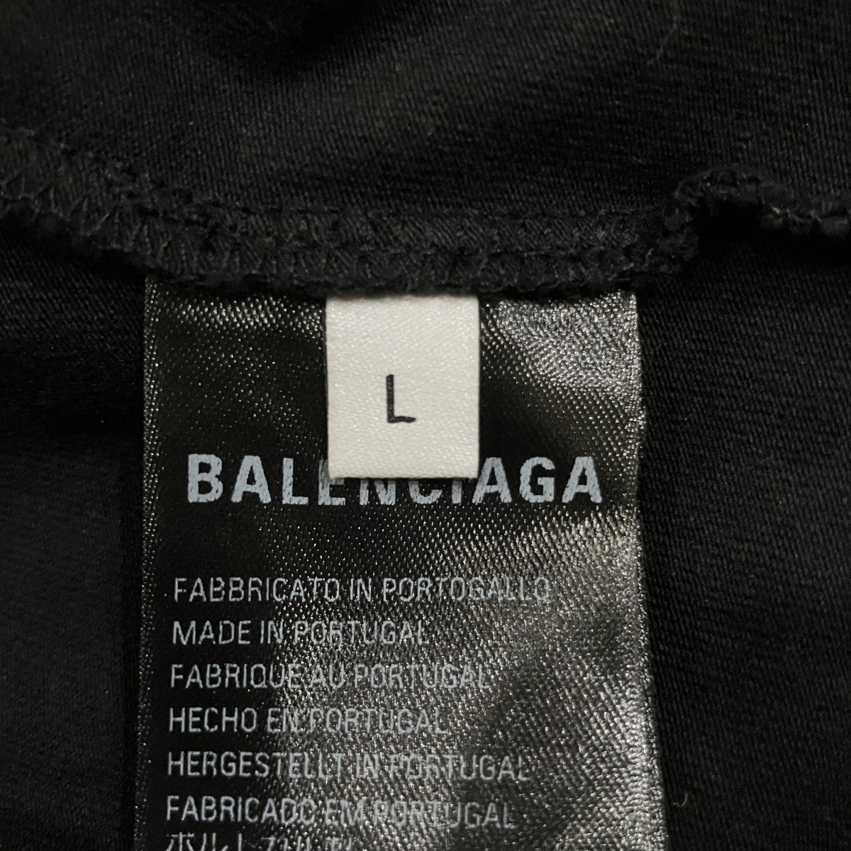タートルネックロングスリーブTシャツ787362 TQVD6