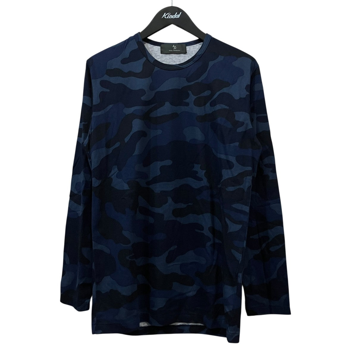 長袖TシャツMN-T82-070