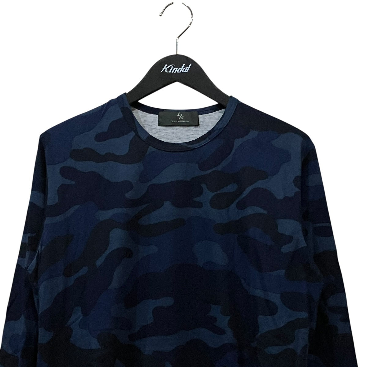 長袖TシャツMN-T82-070