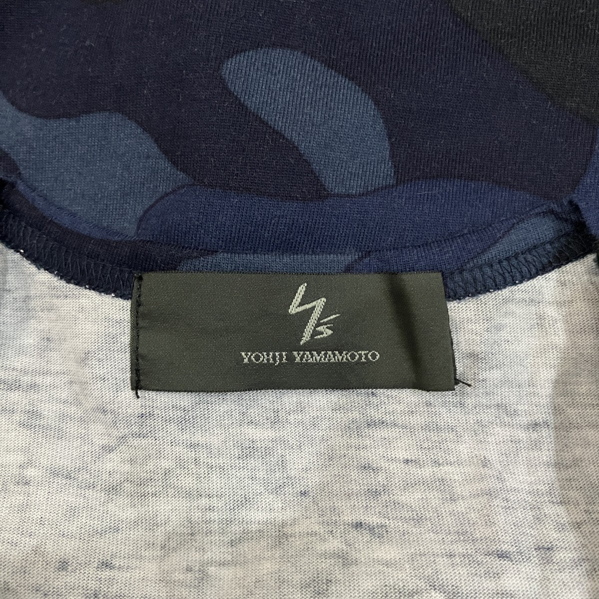 長袖TシャツMN-T82-070