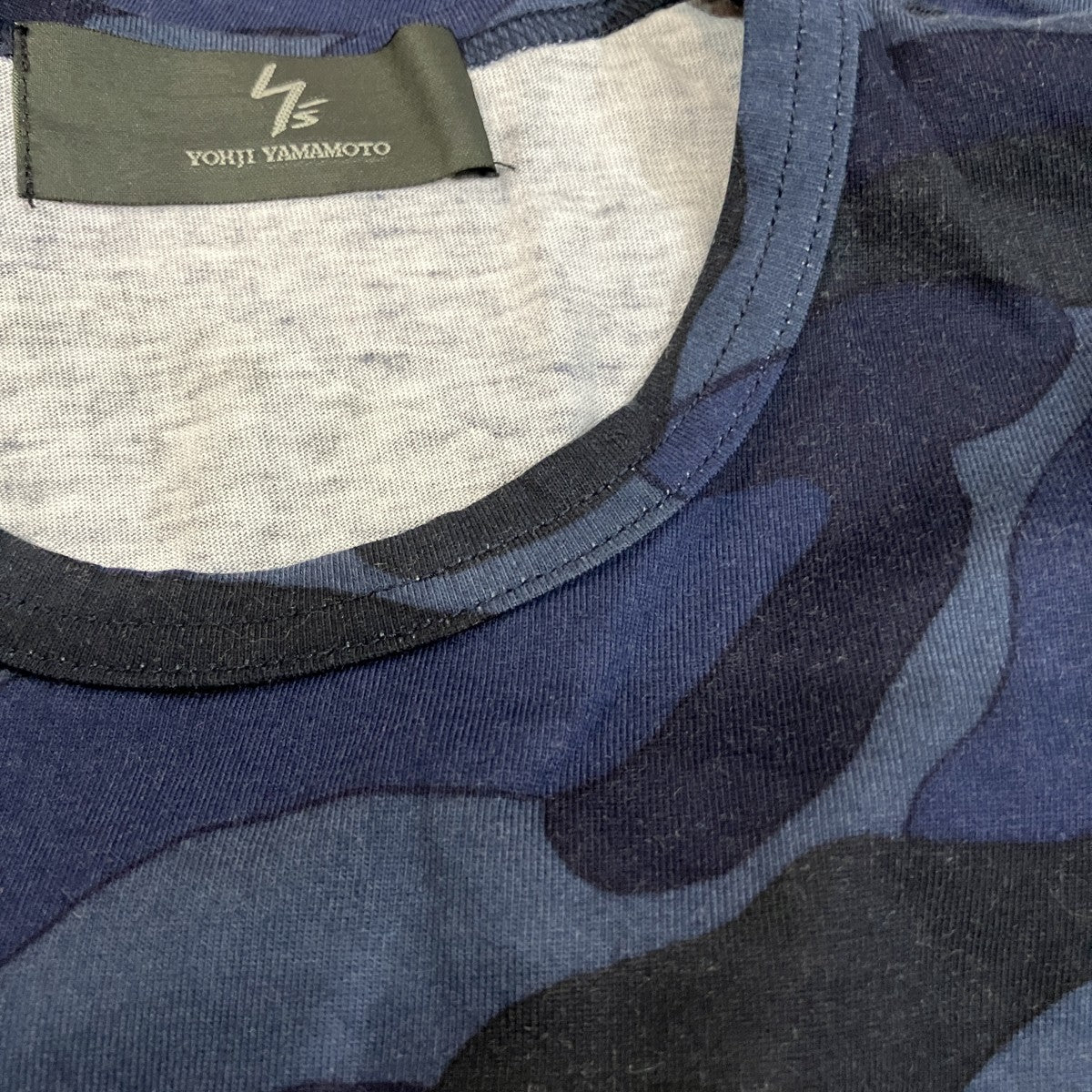 長袖TシャツMN-T82-070