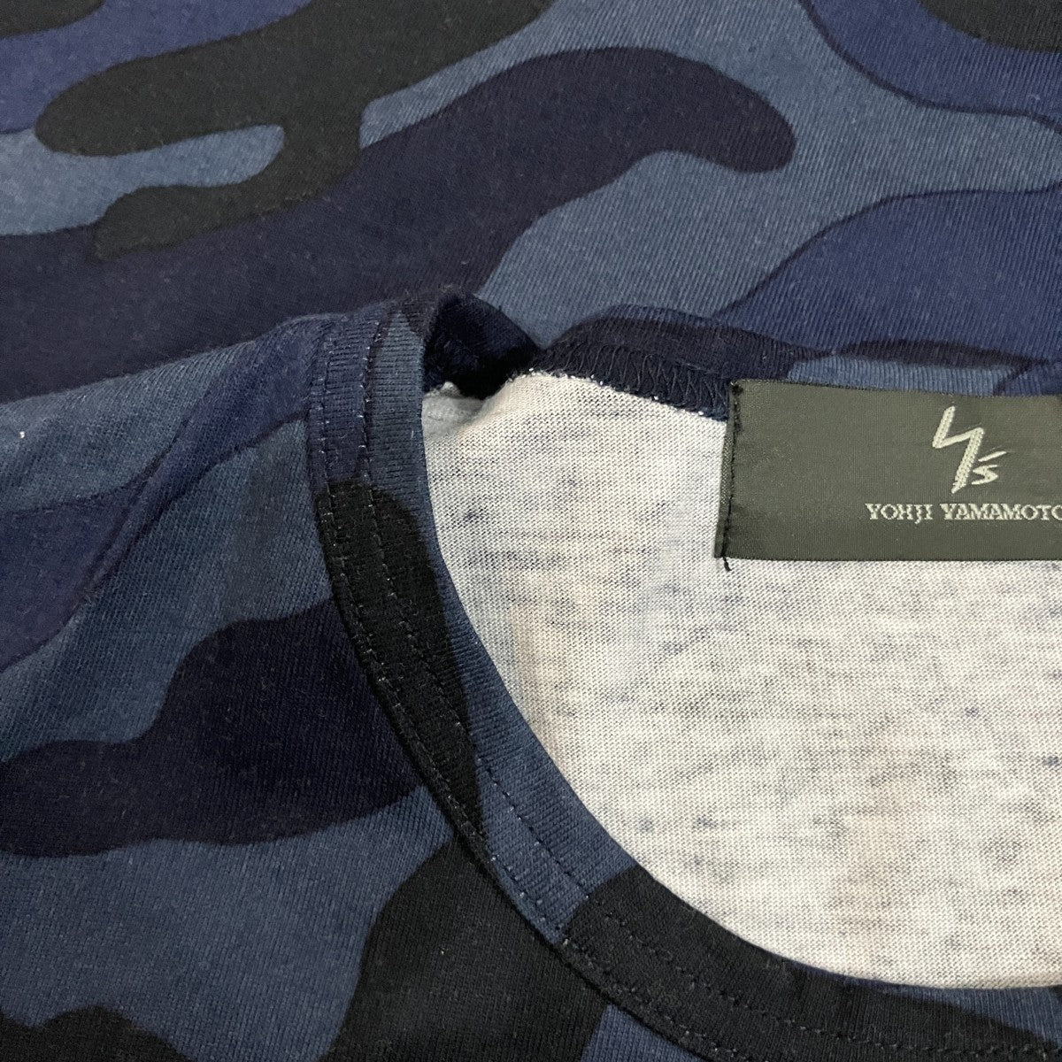 長袖TシャツMN-T82-070
