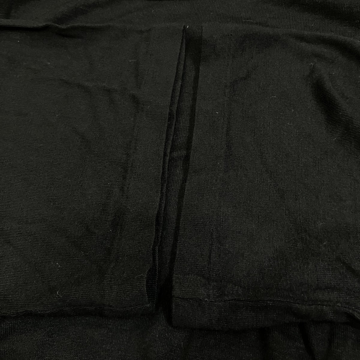 ニットTシャツMY-T23-552