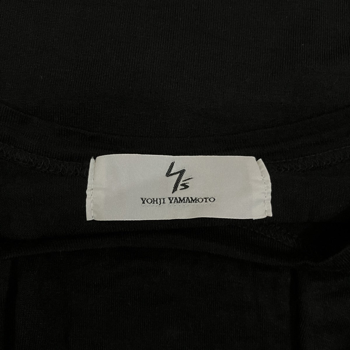 ニットTシャツMY-T23-552