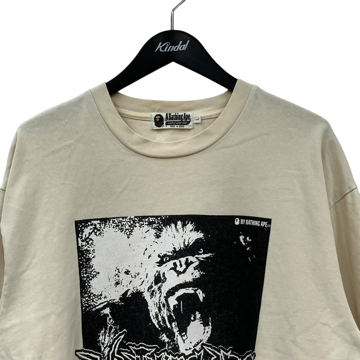 半袖Tシャツ001cks301314m