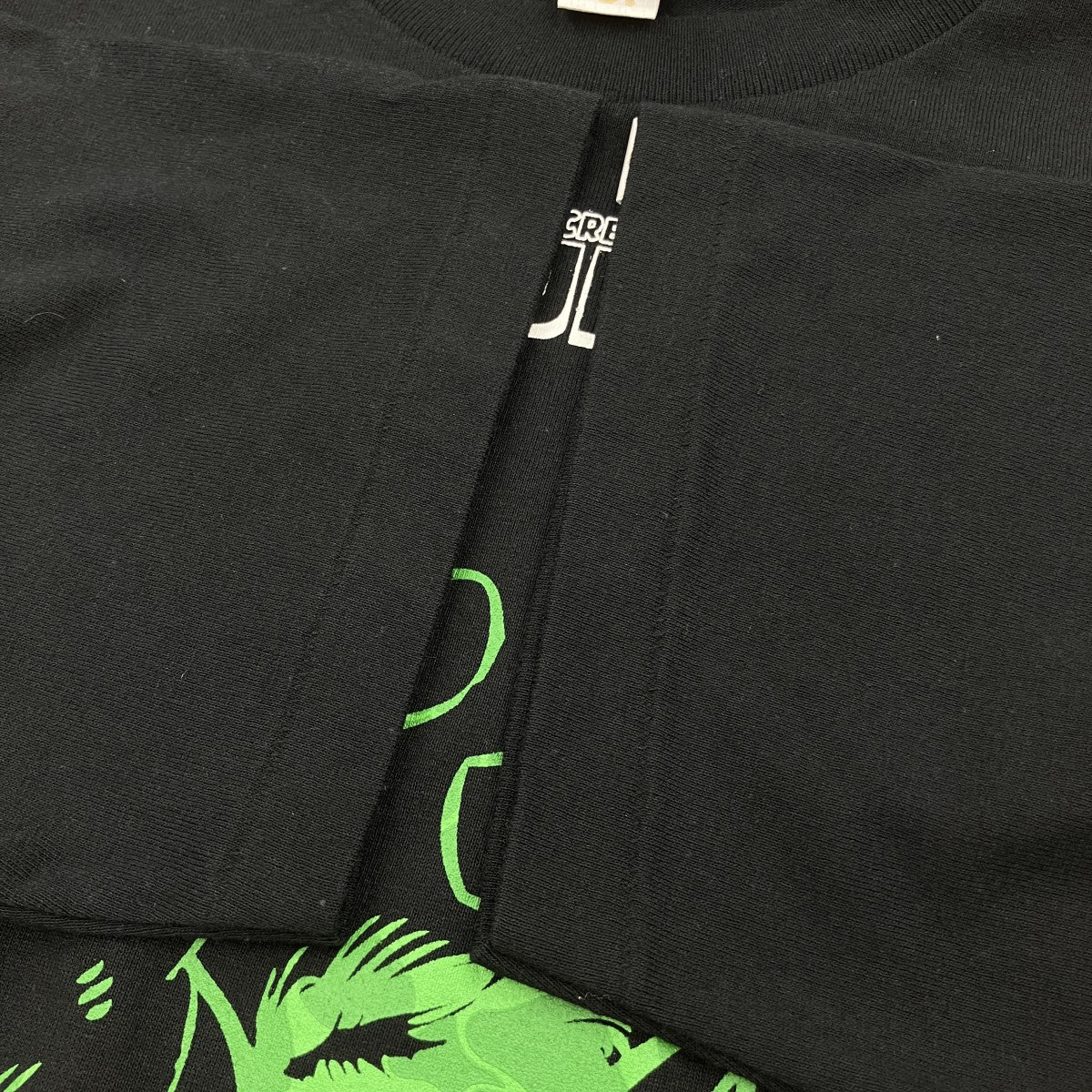 半袖Tシャツ001tei731906c
