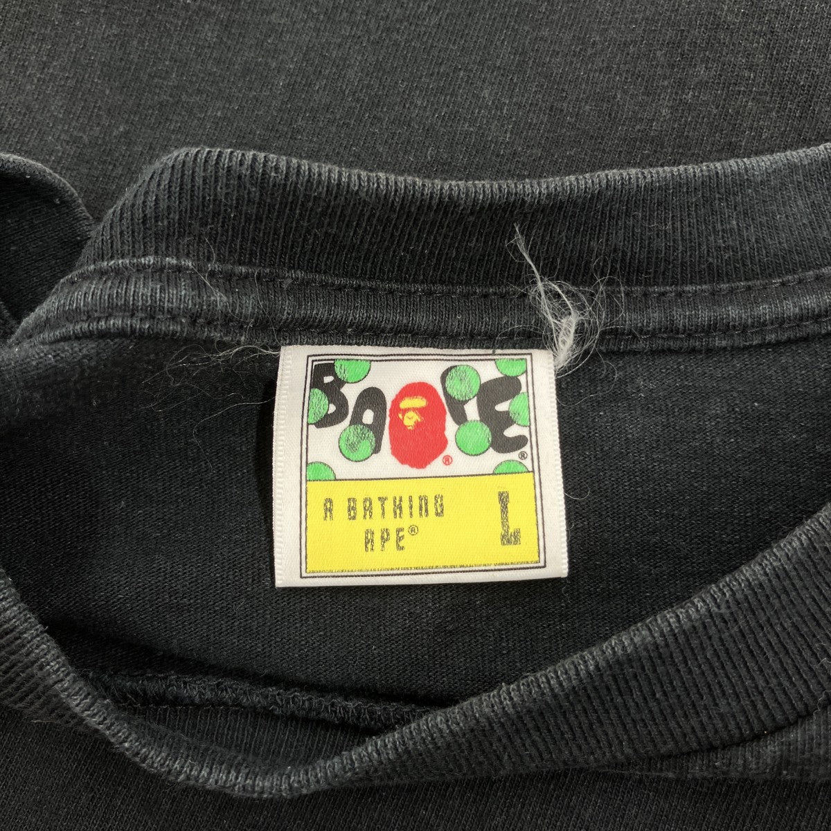 半袖Tシャツ