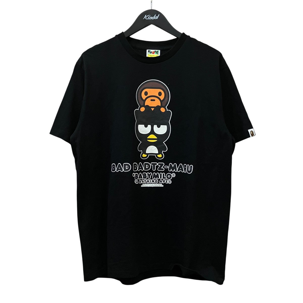 半袖Tシャツ002tek721904c