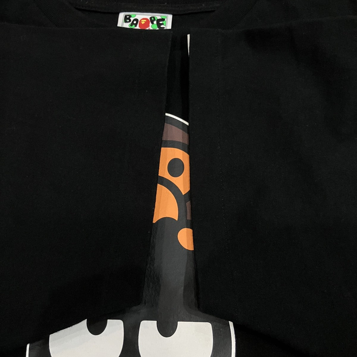 半袖Tシャツ002tek721904c