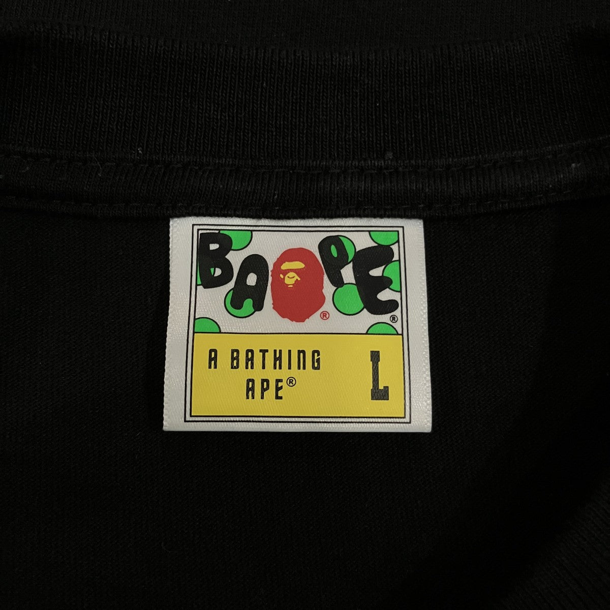 半袖Tシャツ002tek721904c
