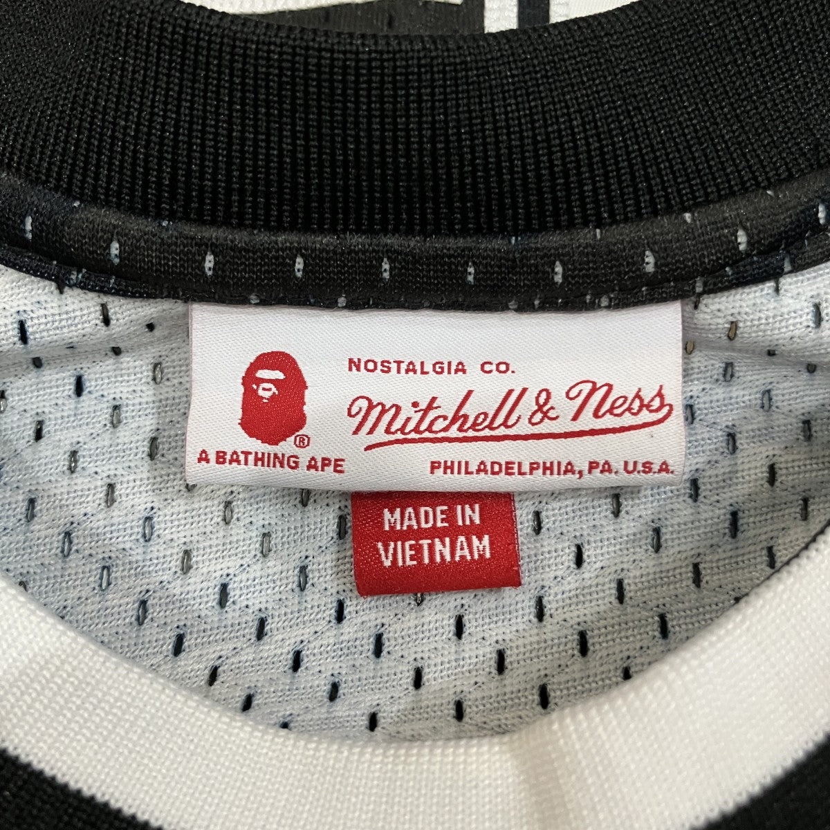 ノースリーブTシャツ