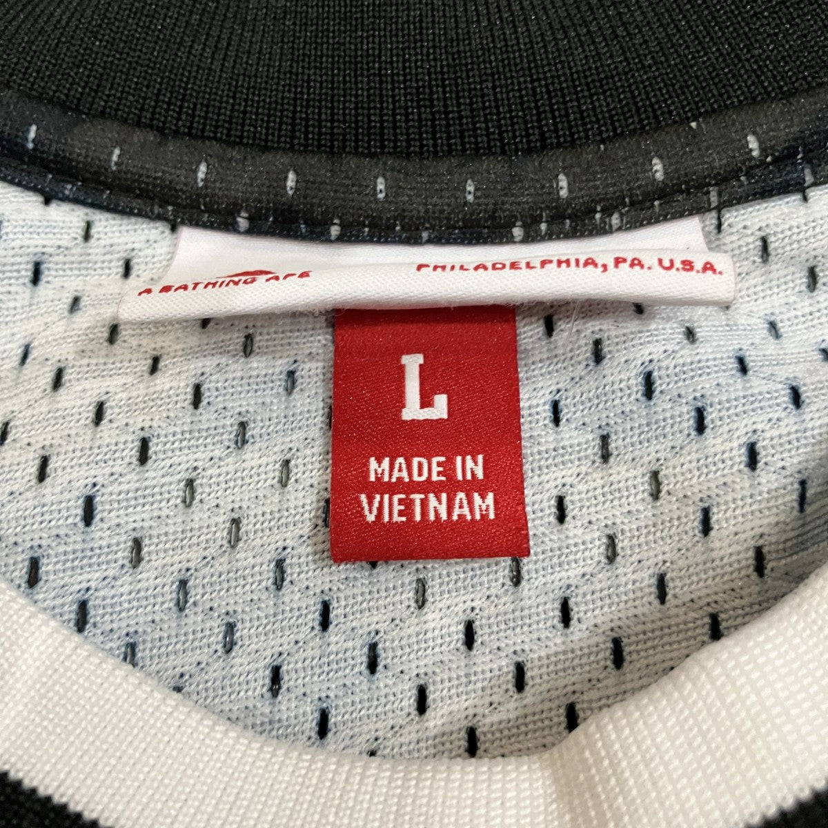 ノースリーブTシャツ