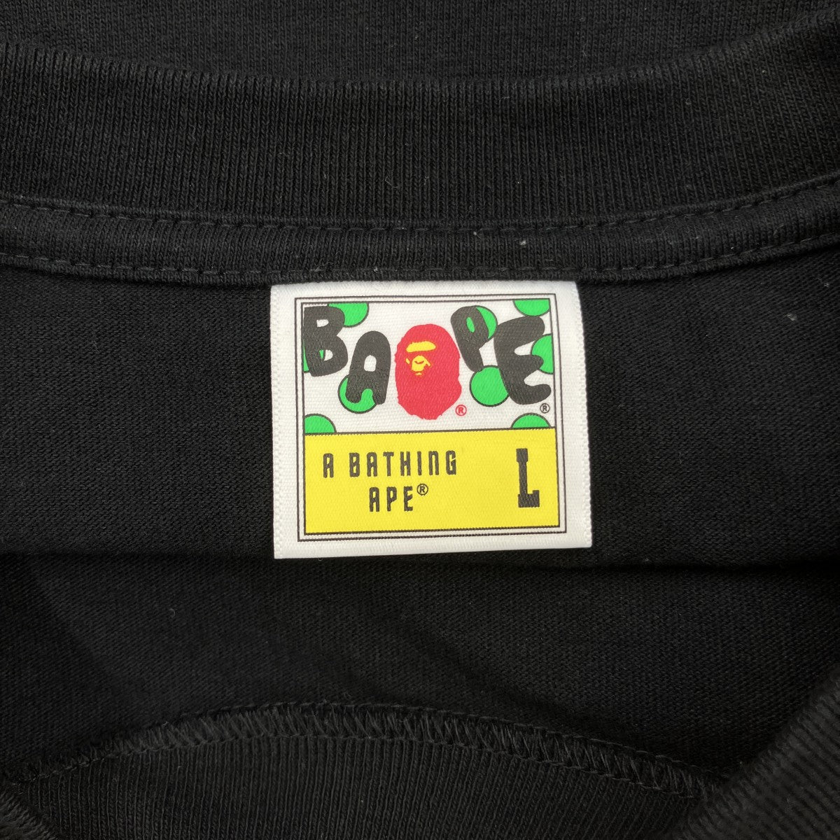 半袖Tシャツ001tek731911c