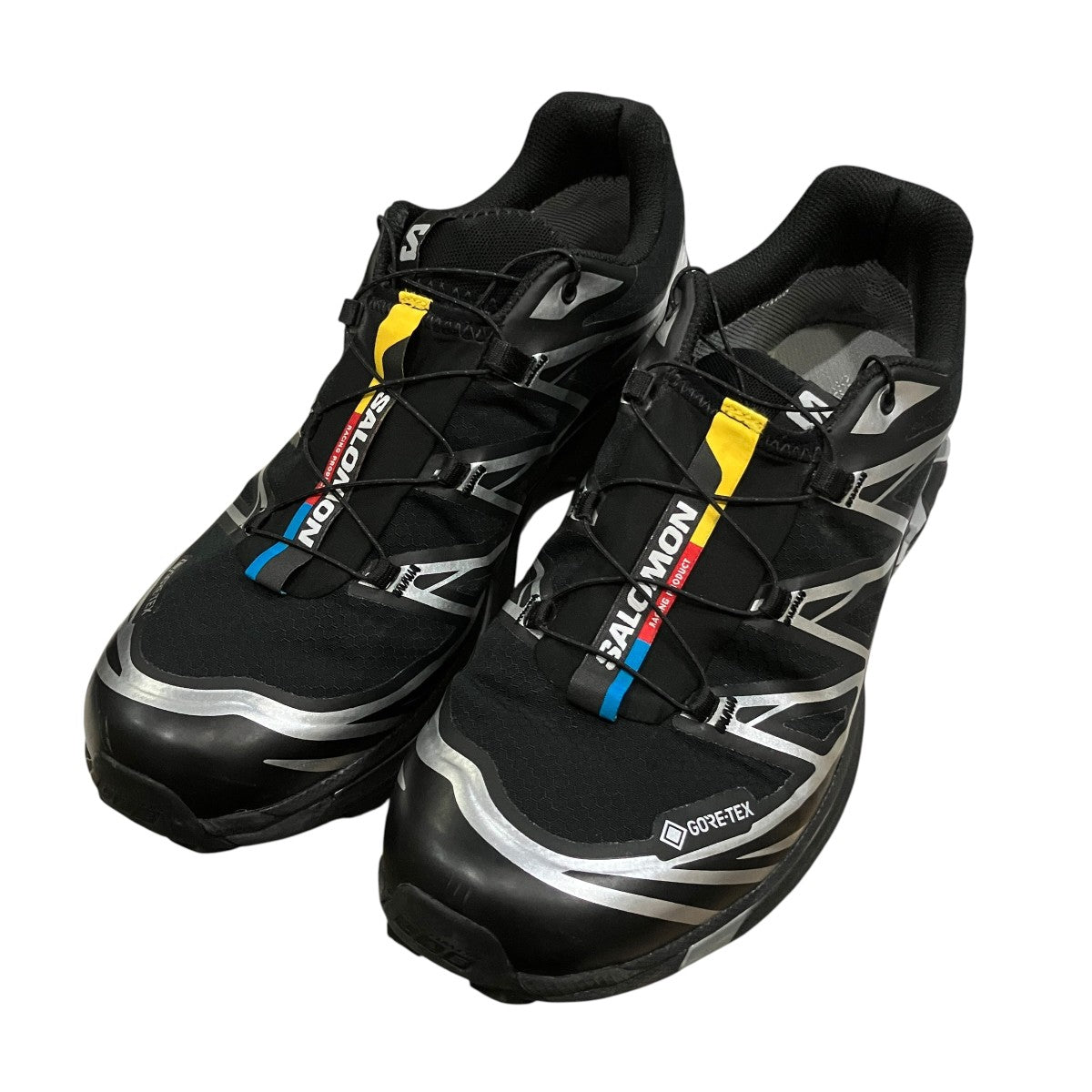 SALOMON 「XT-6 GORE-TEX」スニーカー474506 古着・中古-1枚目のアイテム画像
