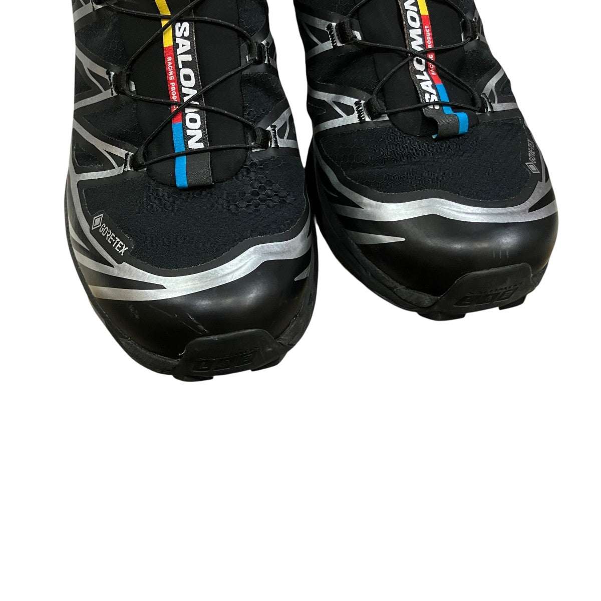 SALOMON 「XT-6 GORE-TEX」スニーカー474506 古着・中古-3枚目のアイテム画像
