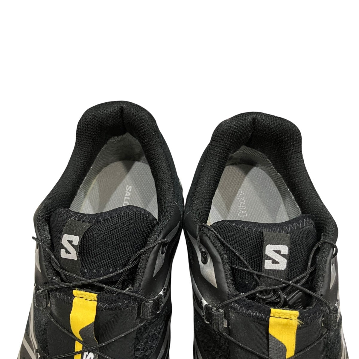 SALOMON 「XT-6 GORE-TEX」スニーカー474506 古着・中古-7枚目のアイテム画像
