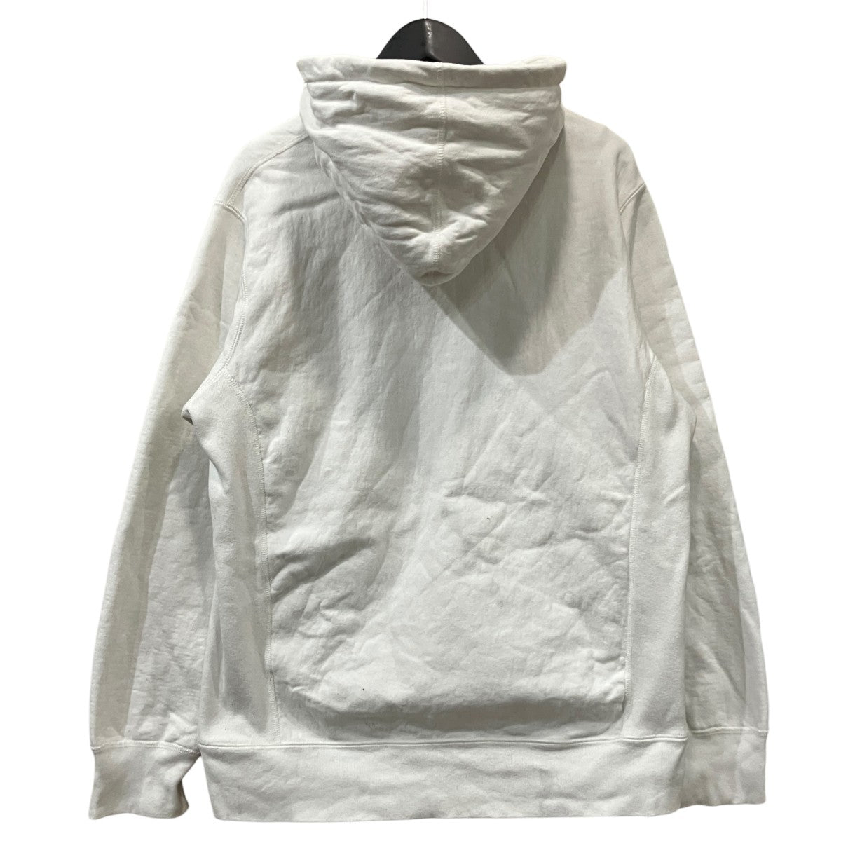 Box Logo Hooded Sweatshirtボックスロゴパーカー