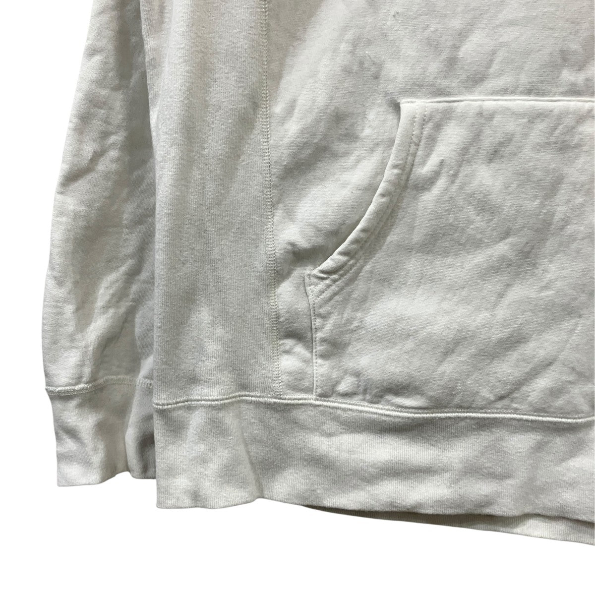 Box Logo Hooded Sweatshirtボックスロゴパーカー