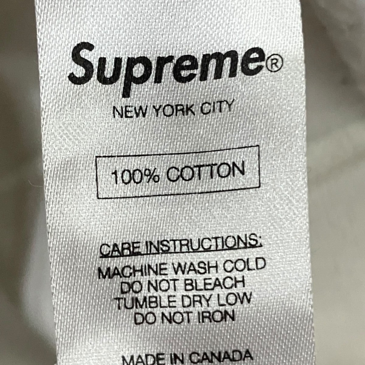 Box Logo Hooded Sweatshirtボックスロゴパーカー