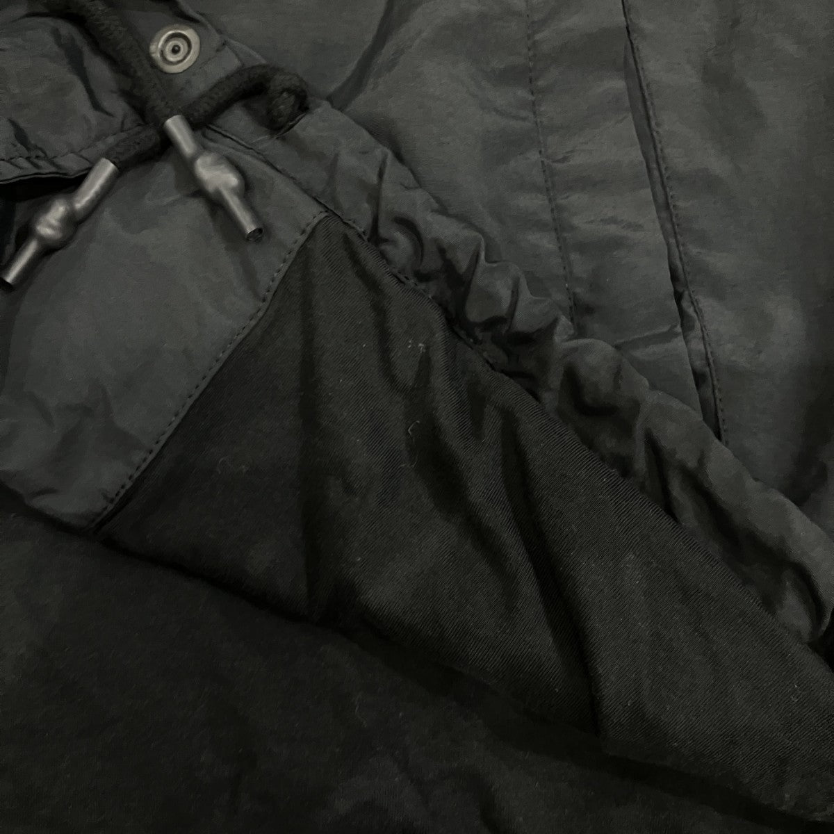 PALACE×world industries 26SSコーチジャケット 古着・中古-5枚目のアイテム画像
