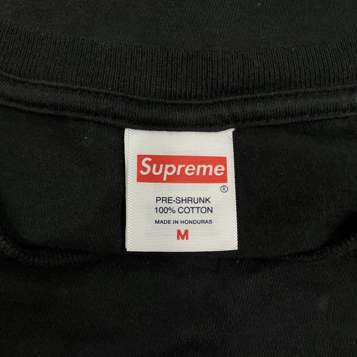 Supreme 24AW「tyler the creator Tee」プリントTシャツ 古着・中古-5枚目のアイテム画像