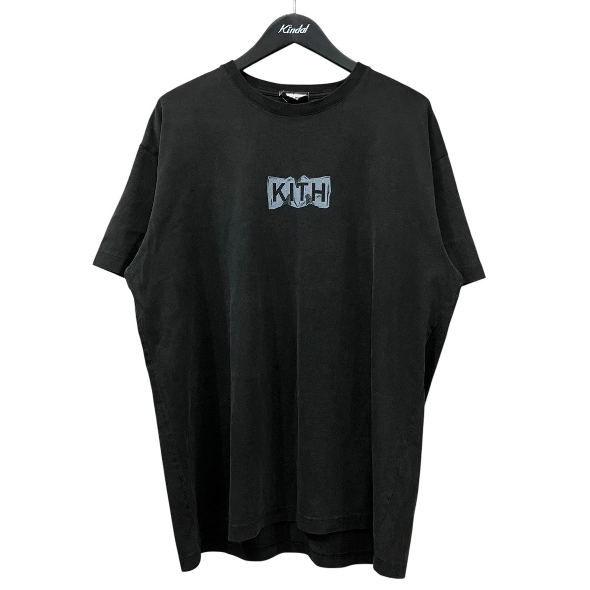 KITH×MARVEL プリントTシャツ 古着・中古-1枚目のアイテム画像