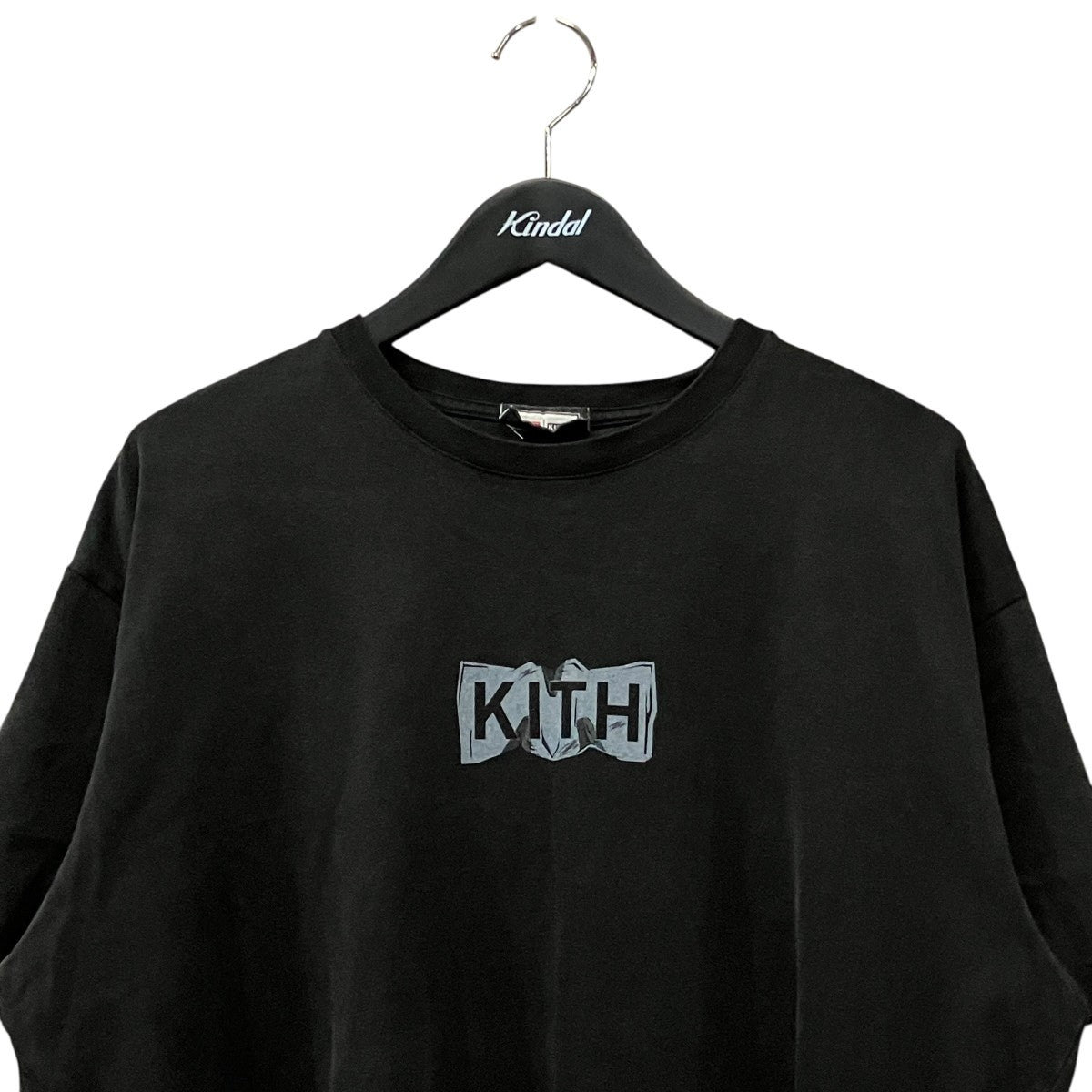 KITH×MARVEL プリントTシャツ 古着・中古-3枚目のアイテム画像