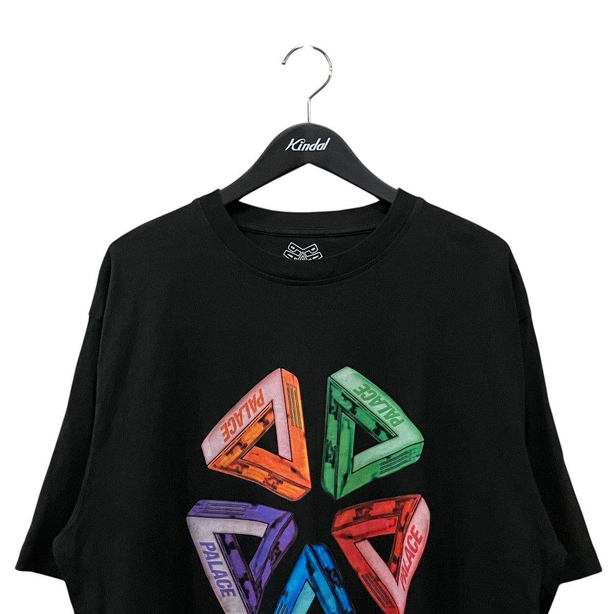 PALACE プリントTシャツ 古着・中古-3枚目のアイテム画像