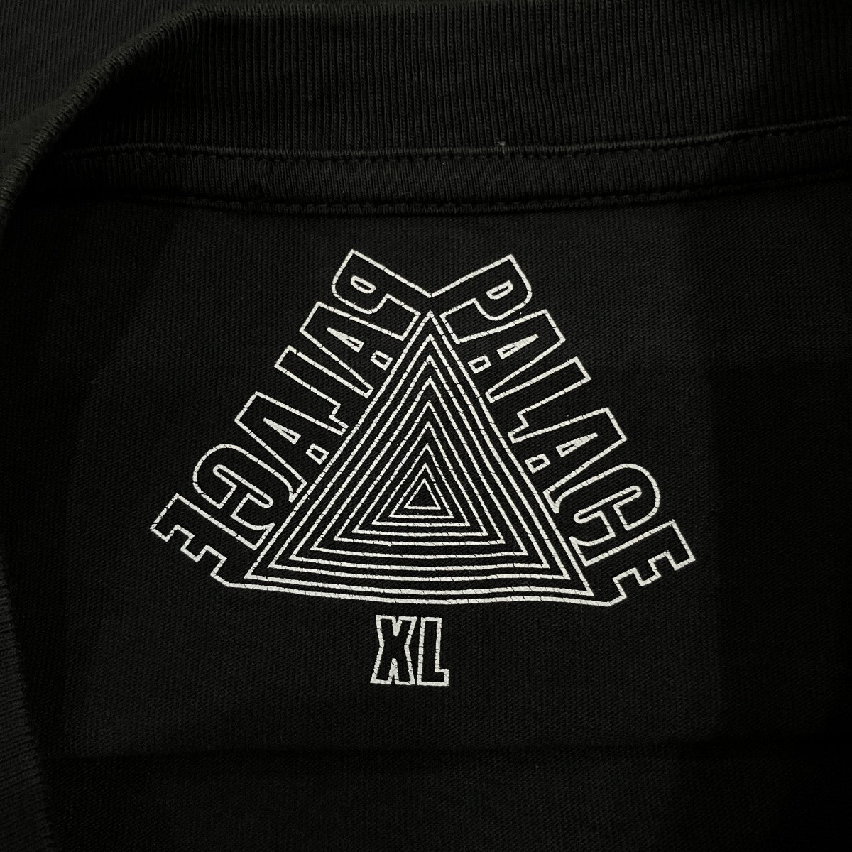 PALACE プリントTシャツ 古着・中古-5枚目のアイテム画像