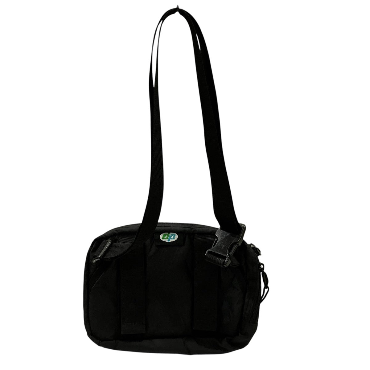 Supreme 18AW「shoulder bag」ショルダーバッグ 古着・中古-4枚目のアイテム画像