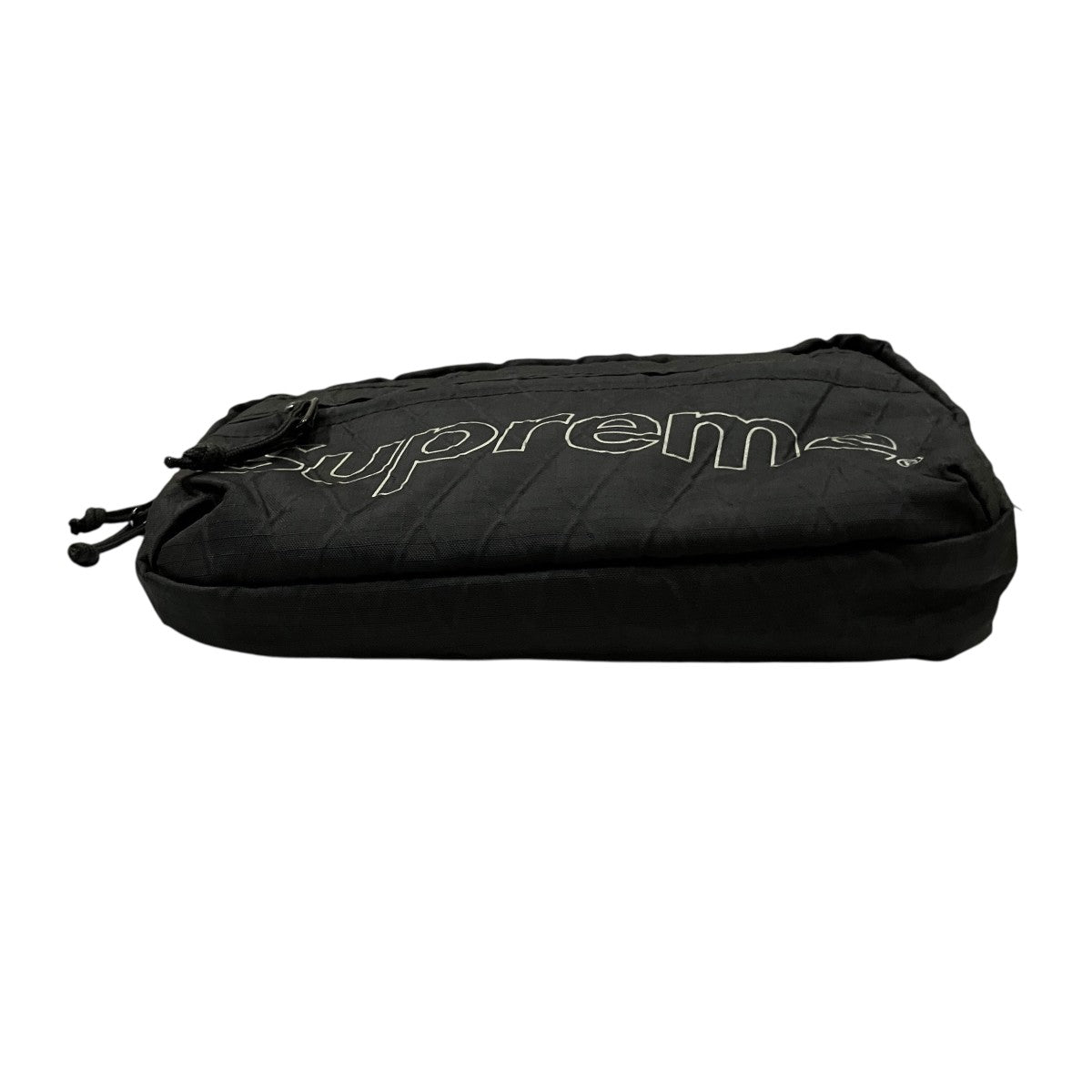 Supreme 18AW「shoulder bag」ショルダーバッグ 古着・中古-5枚目のアイテム画像