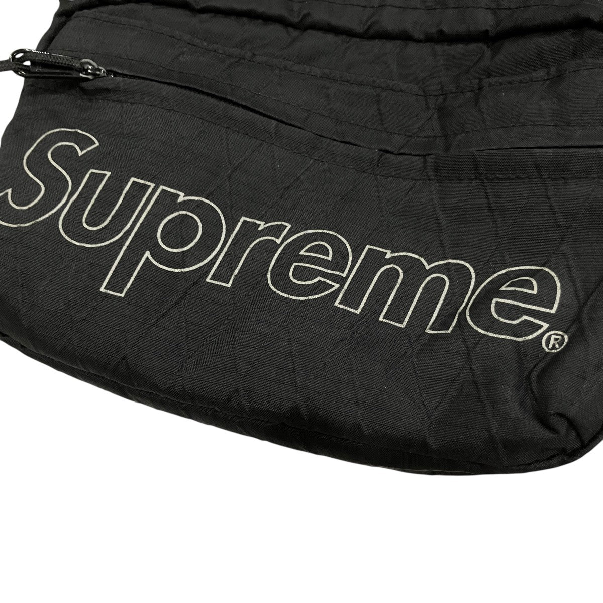 Supreme 18AW「shoulder bag」ショルダーバッグ 古着・中古-7枚目のアイテム画像
