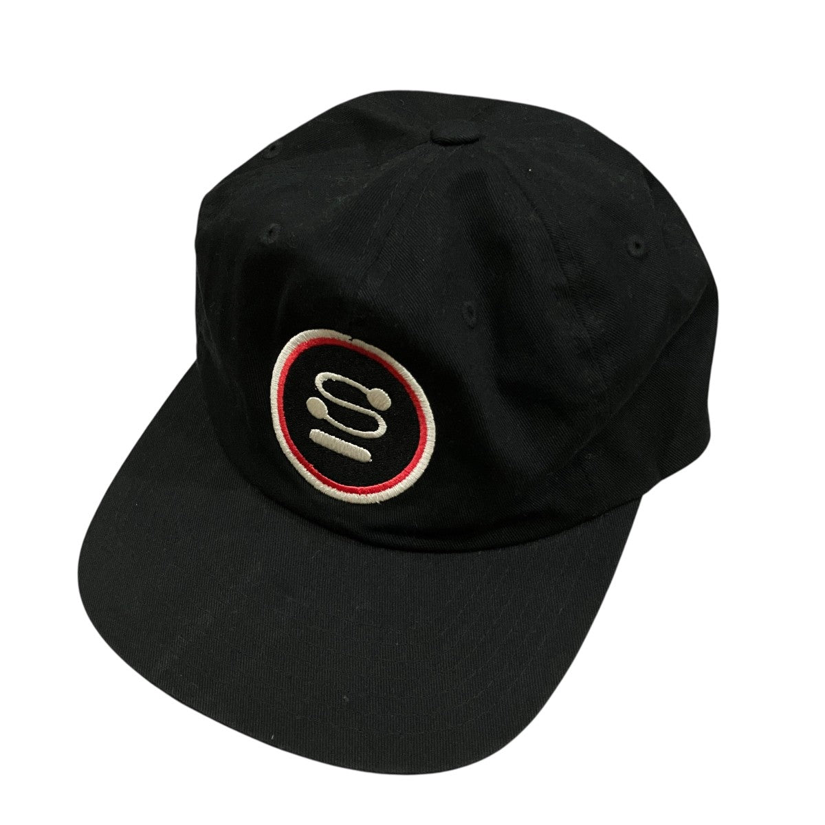 stussy キャップ 古着・中古-1枚目のアイテム画像