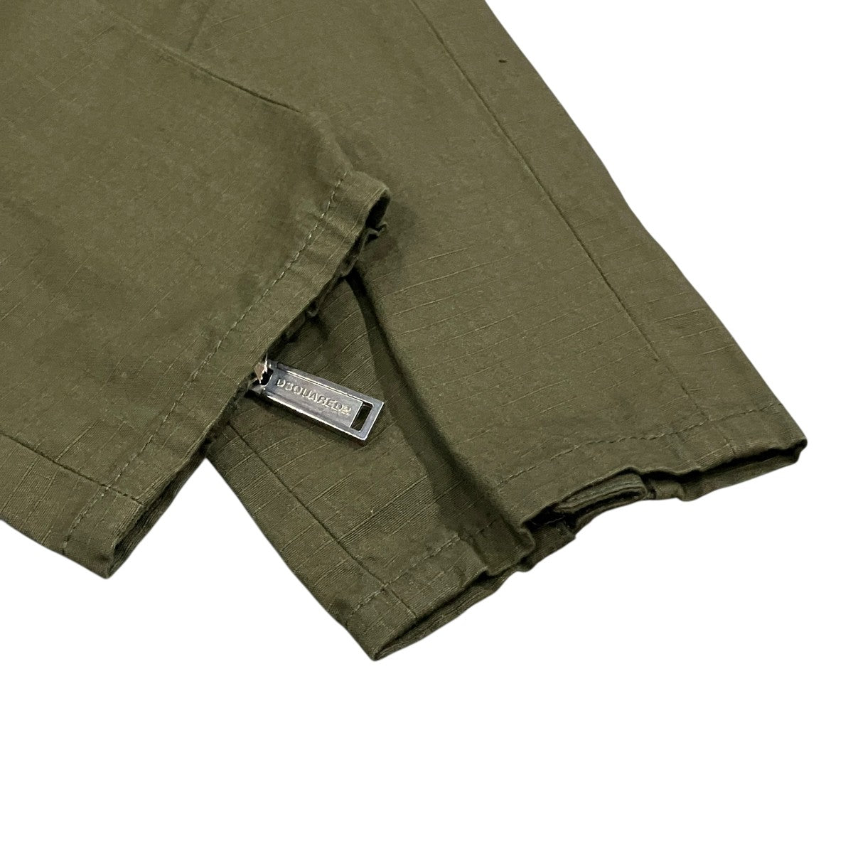 DSQUARED2 Sexy Cargo Fit カーゴパンツ 古着・中古-3枚目のアイテム画像