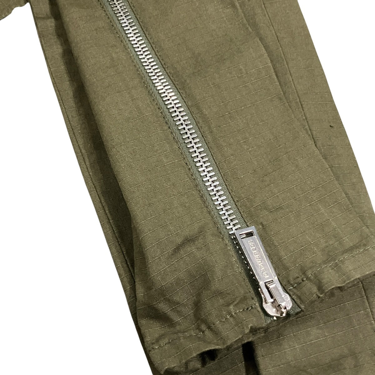 DSQUARED2 Sexy Cargo Fit カーゴパンツ 古着・中古-4枚目のアイテム画像