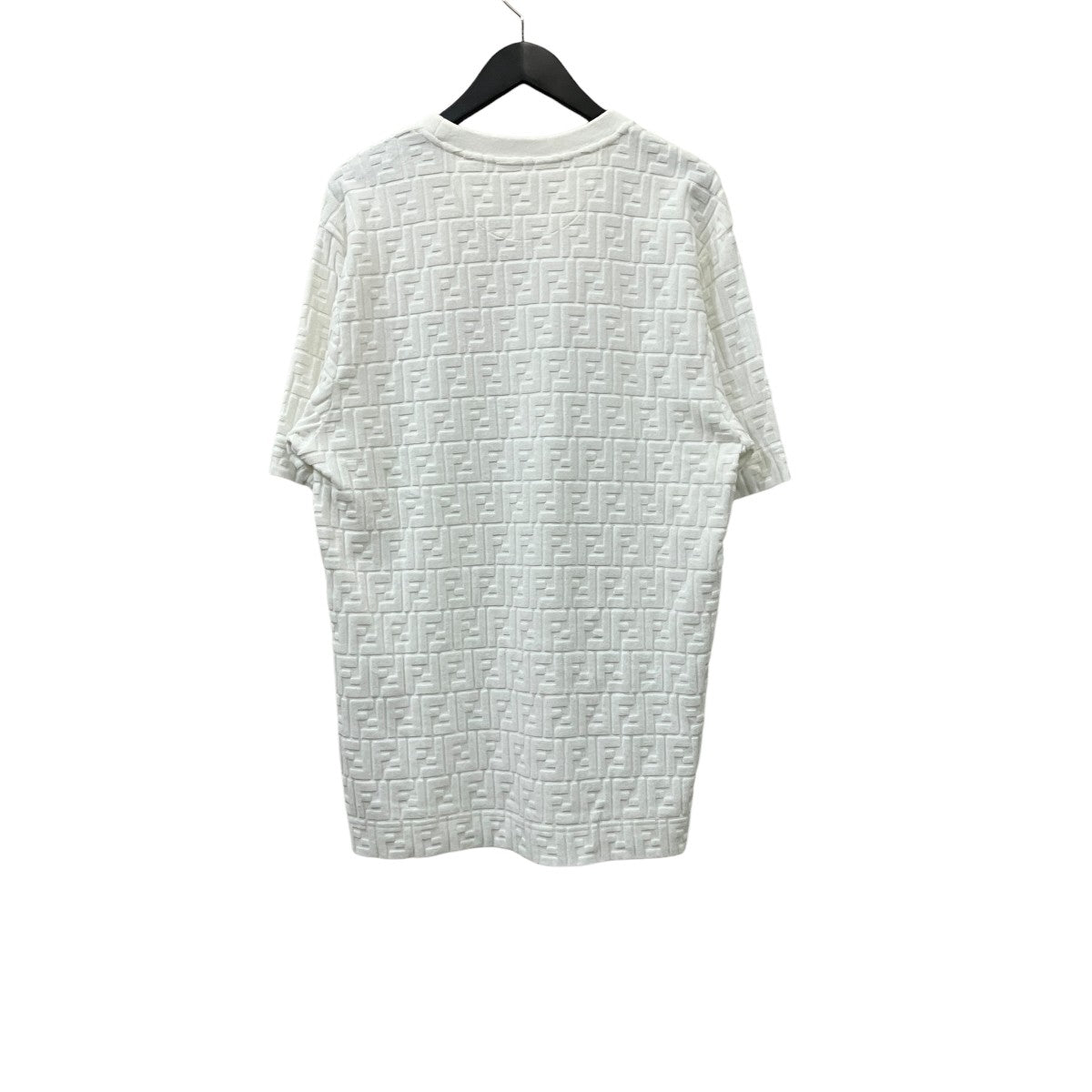 FENDI ズッカ柄Tシャツ 古着・中古-2枚目のアイテム画像