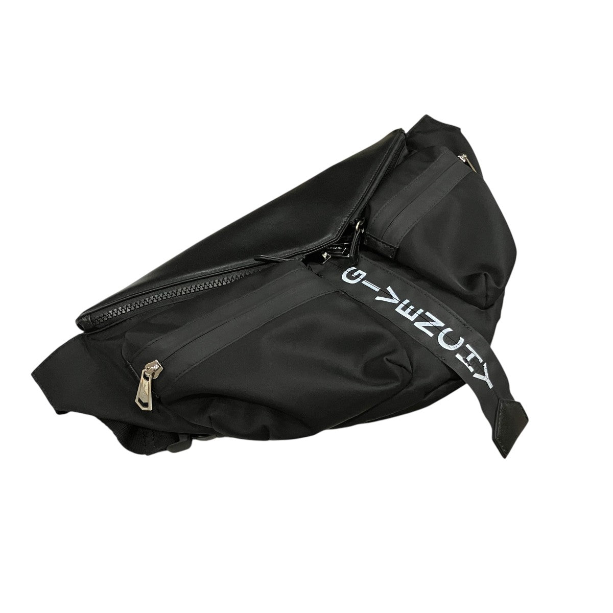 GIVENCHY SPECTER BAG 古着・中古-1枚目のアイテム画像
