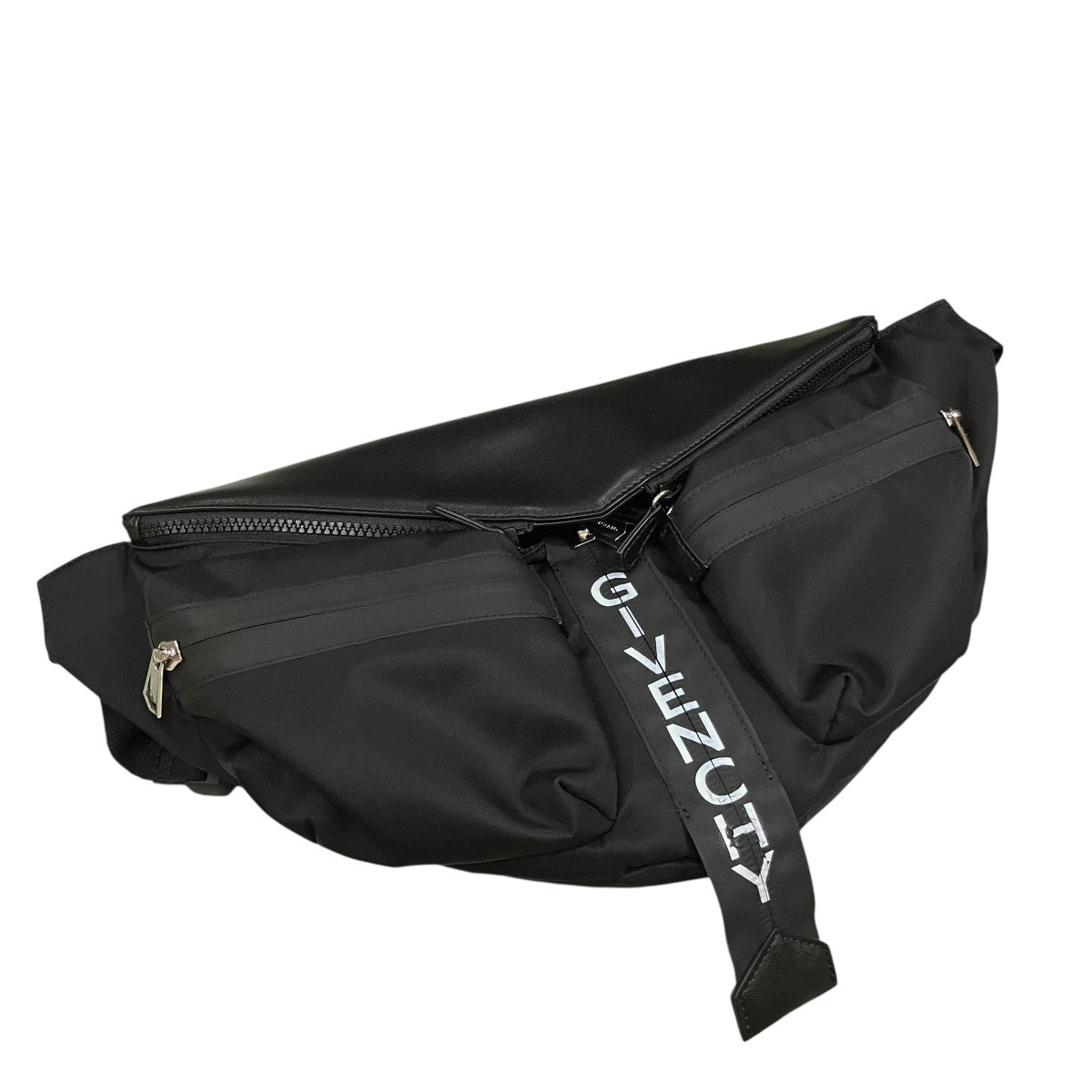 GIVENCHY SPECTER BAG 古着・中古-2枚目のアイテム画像