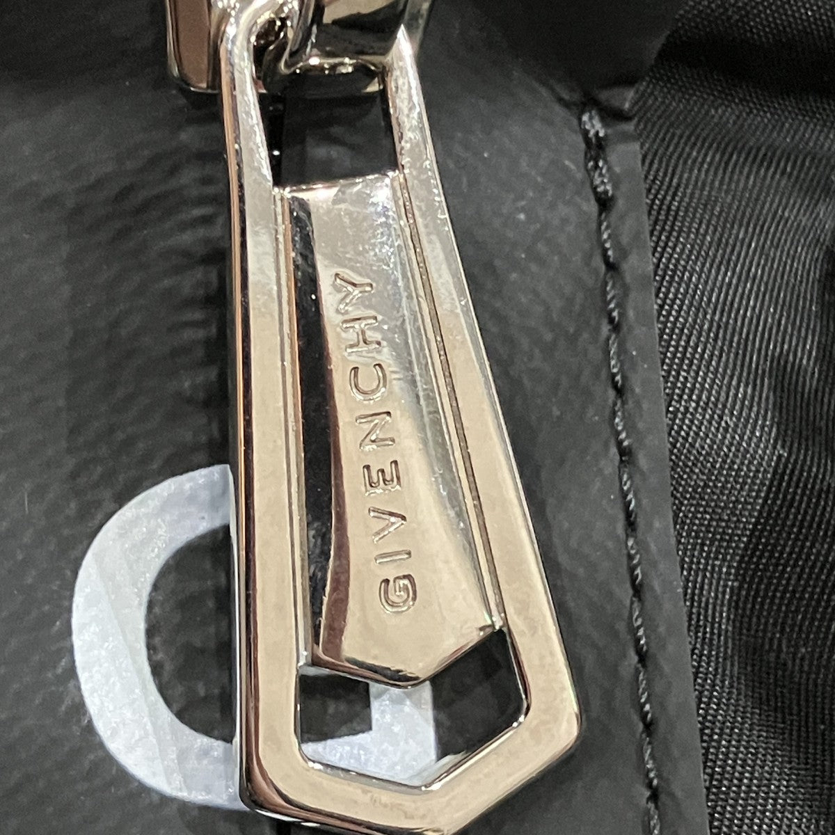 GIVENCHY SPECTER BAG 古着・中古-6枚目のアイテム画像