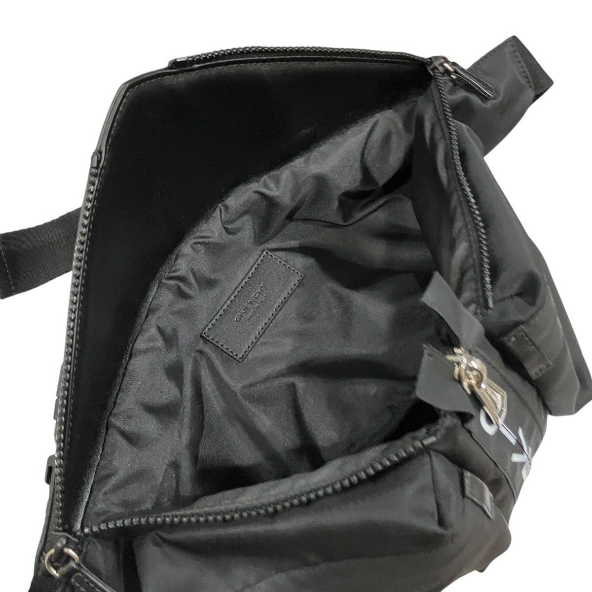 GIVENCHY SPECTER BAG 古着・中古-7枚目のアイテム画像