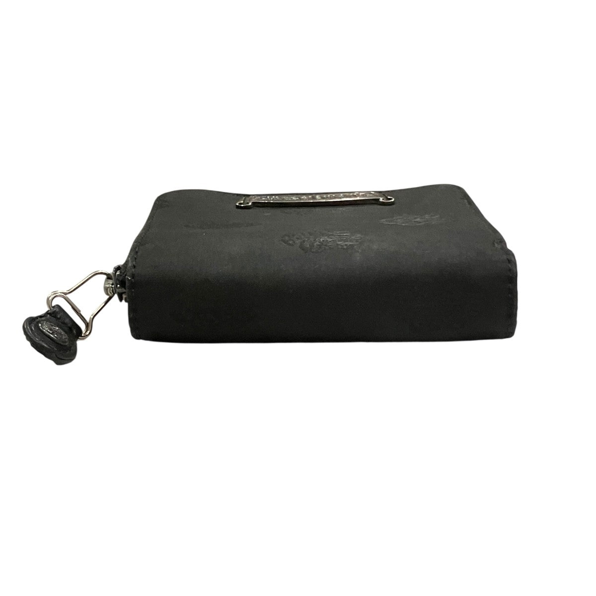 CHROME HEARTS 2つ折り財布 古着・中古-3枚目のアイテム画像