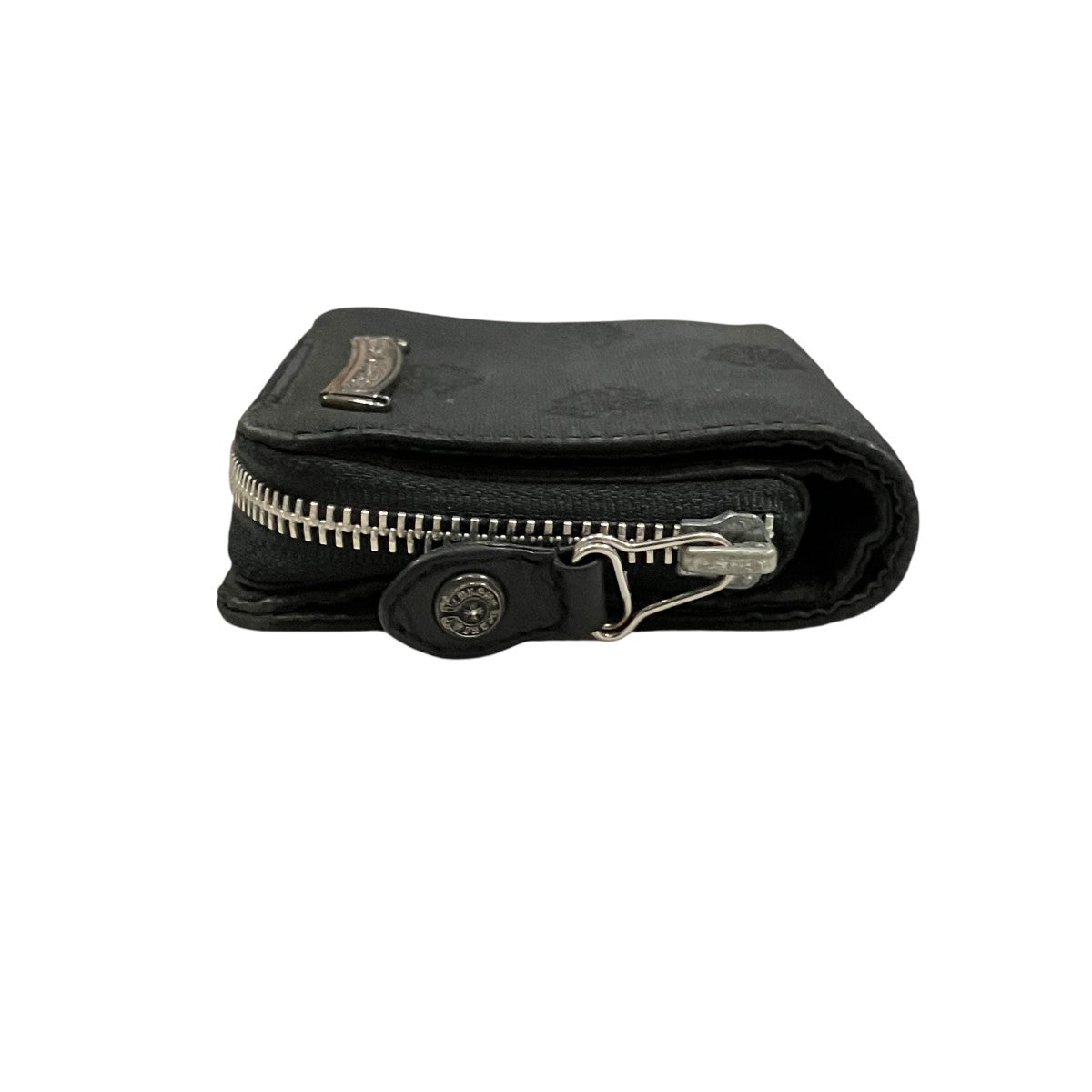 CHROME HEARTS 2つ折り財布 古着・中古-4枚目のアイテム画像