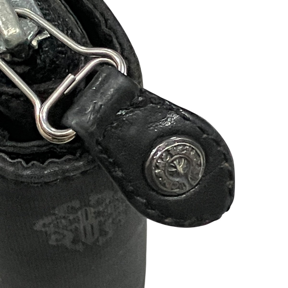 CHROME HEARTS 2つ折り財布 古着・中古-6枚目のアイテム画像